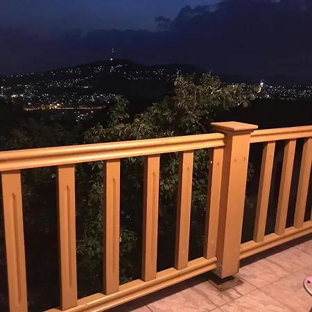 Aventador House Sarajewo